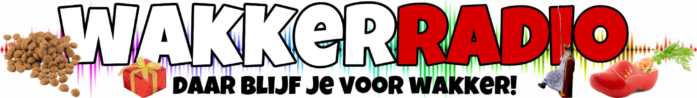 WakkerRadio