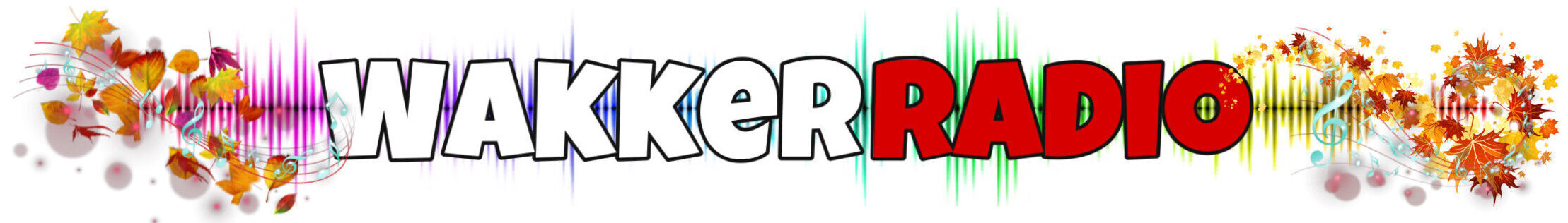 WakkerRadio