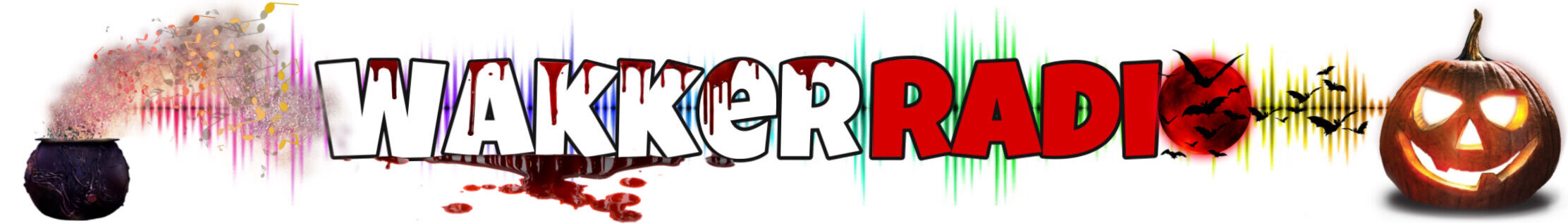 WakkerRadio
