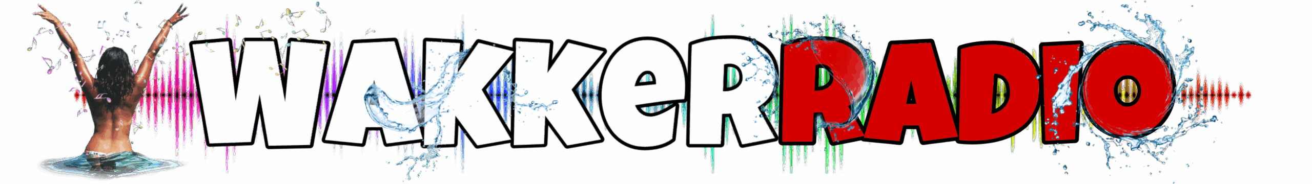 WakkerRadio