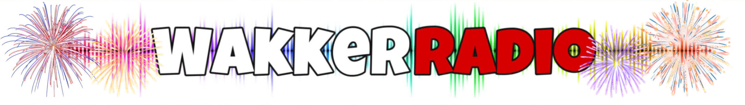 WakkerRadio